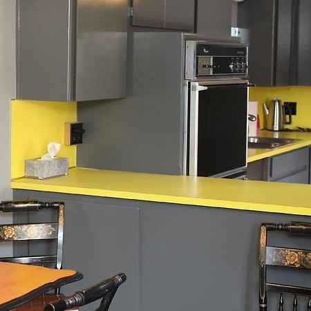Lux Rooms วอลเลซ ภายนอก รูปภาพ