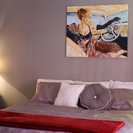 Lux Rooms วอลเลซ ห้อง รูปภาพ