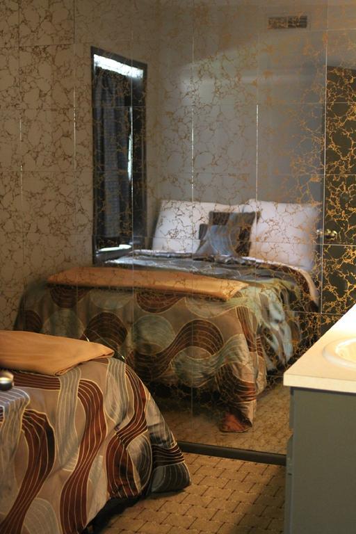 Lux Rooms วอลเลซ ห้อง รูปภาพ