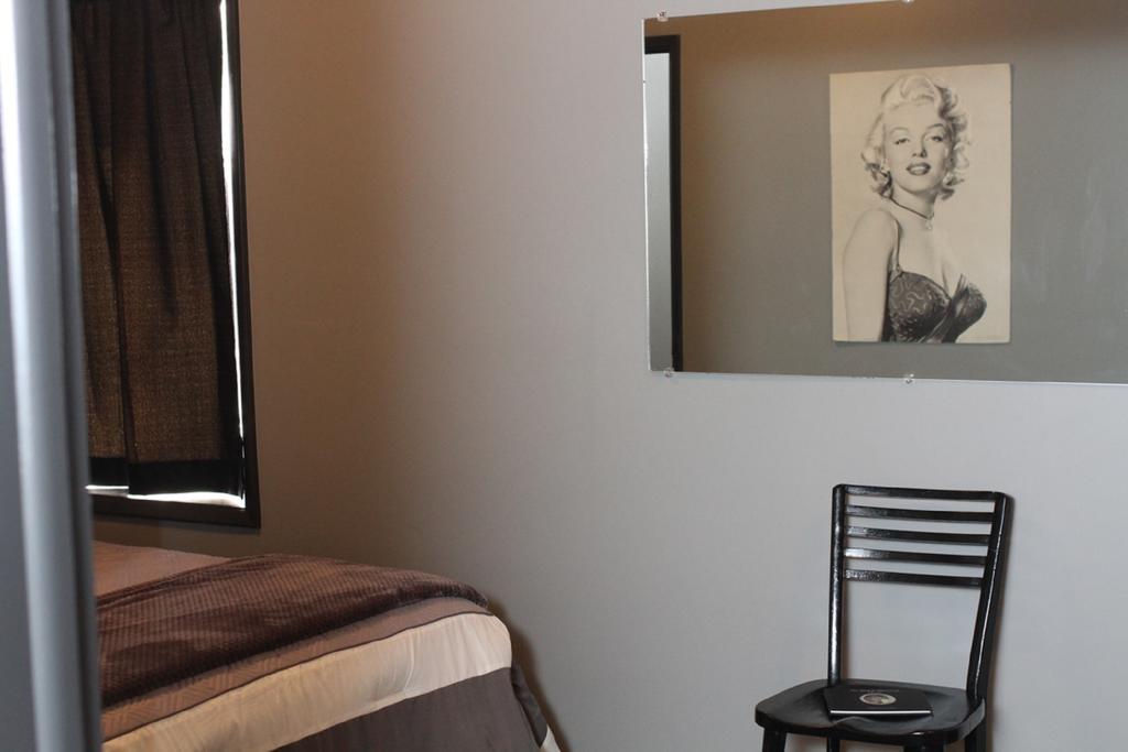 Lux Rooms วอลเลซ ภายนอก รูปภาพ