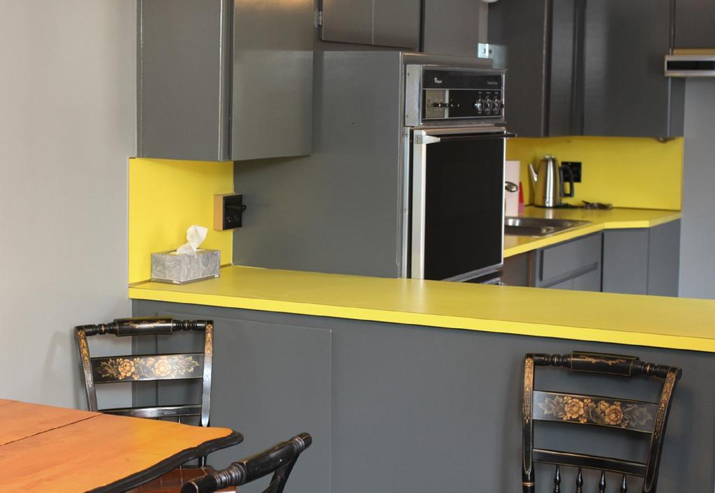 Lux Rooms วอลเลซ ภายนอก รูปภาพ