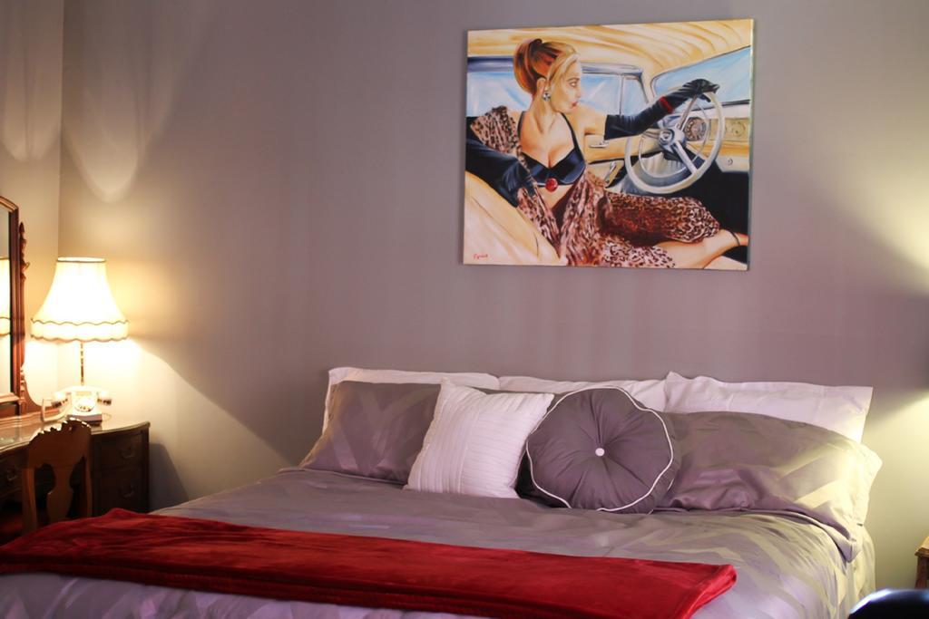 Lux Rooms วอลเลซ ห้อง รูปภาพ