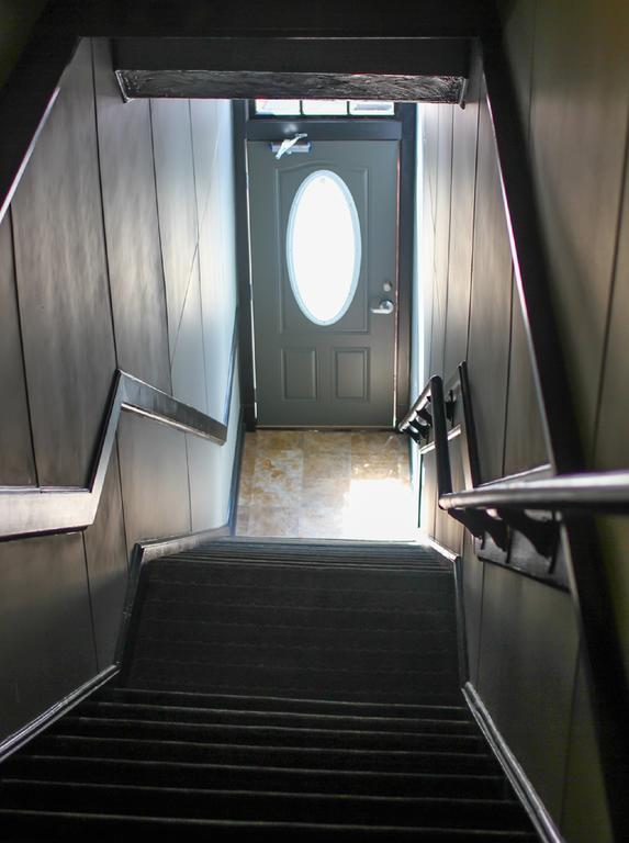 Lux Rooms วอลเลซ ภายนอก รูปภาพ